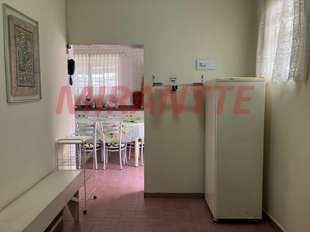Casa terrea de 109m² com 3 quartos em Vila Nova Cachoeirinha