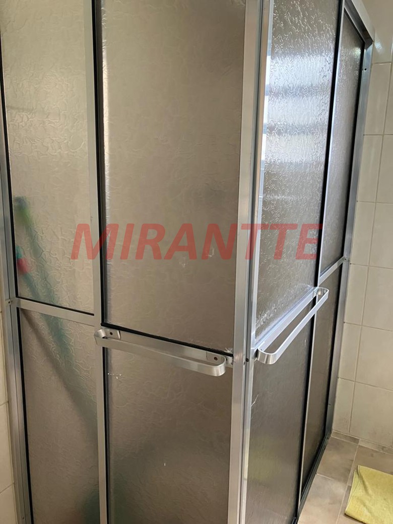Casa terrea de 109m² com 3 quartos em Vila Nova Cachoeirinha