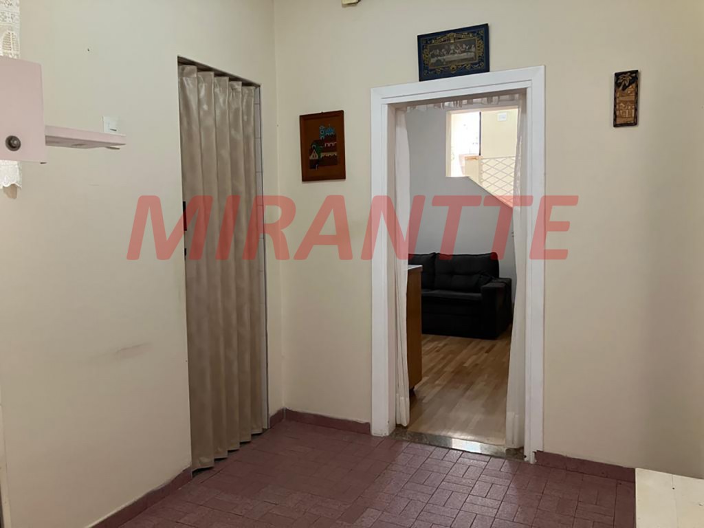 Casa terrea de 109m² com 3 quartos em Vila Nova Cachoeirinha