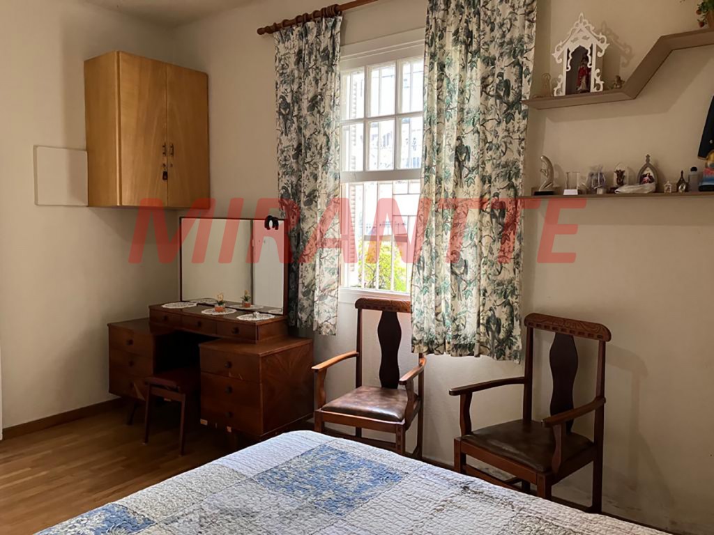 Casa terrea de 109m² com 3 quartos em Vila Nova Cachoeirinha