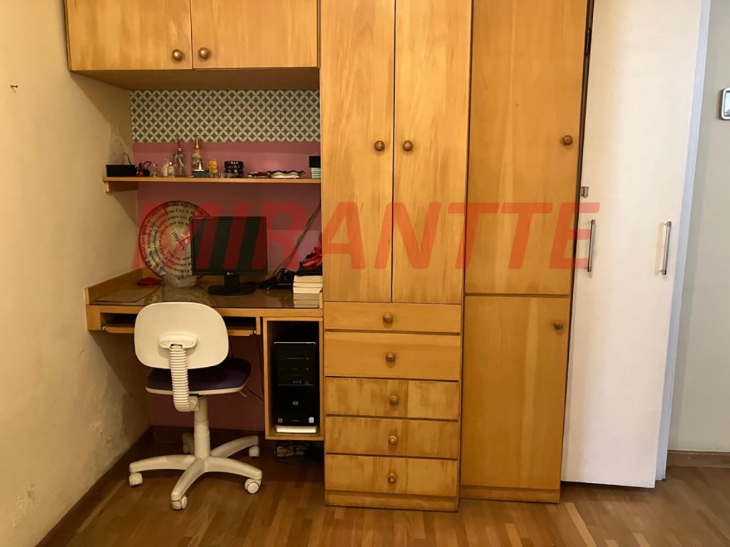Casa terrea de 109m² com 3 quartos em Vila Nova Cachoeirinha