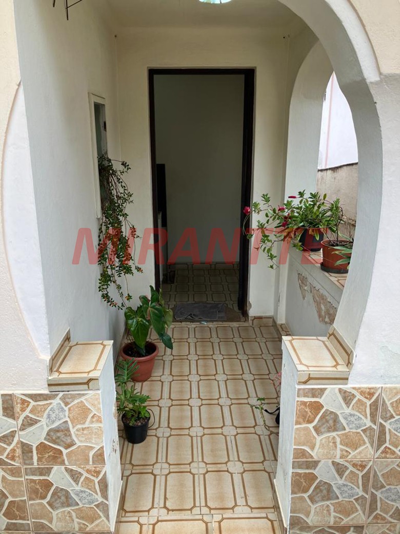 Casa terrea de 109m² com 3 quartos em Vila Nova Cachoeirinha