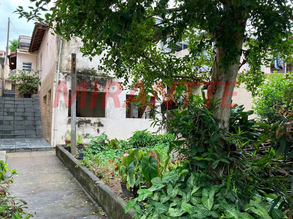 Casa terrea de 109m² com 3 quartos em Vila Nova Cachoeirinha