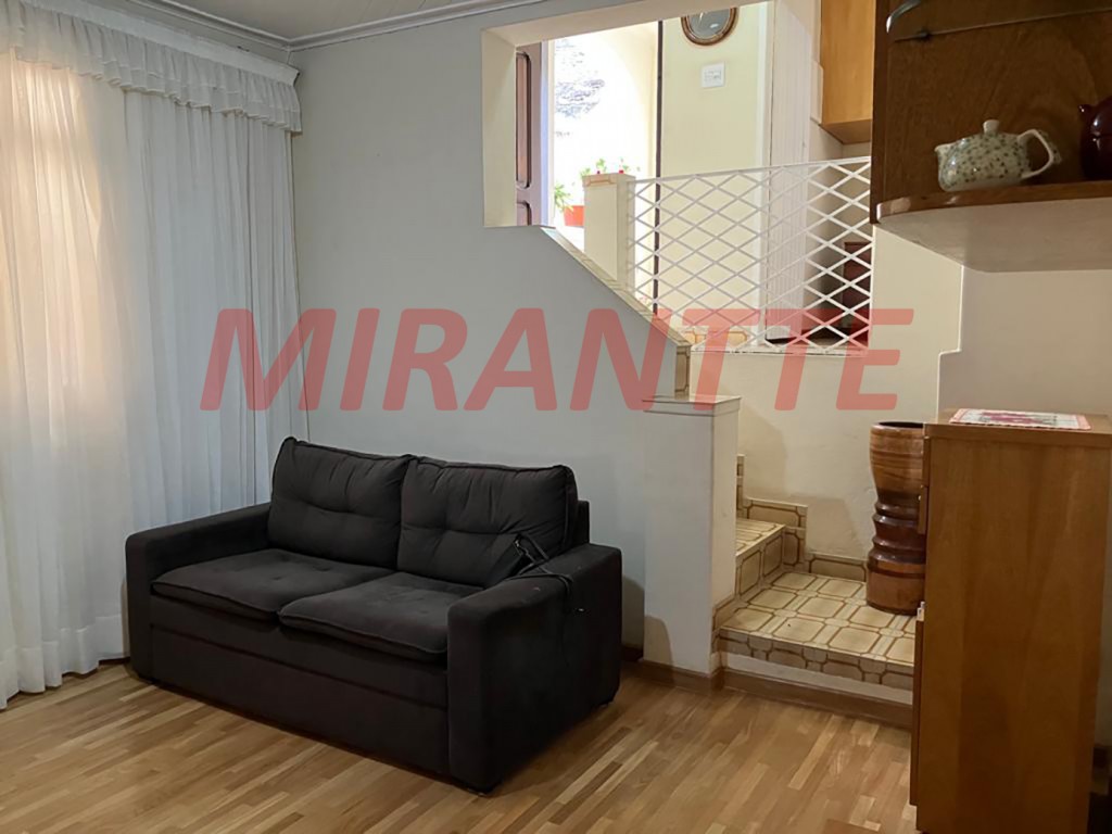 Casa terrea de 109m² com 3 quartos em Vila Nova Cachoeirinha