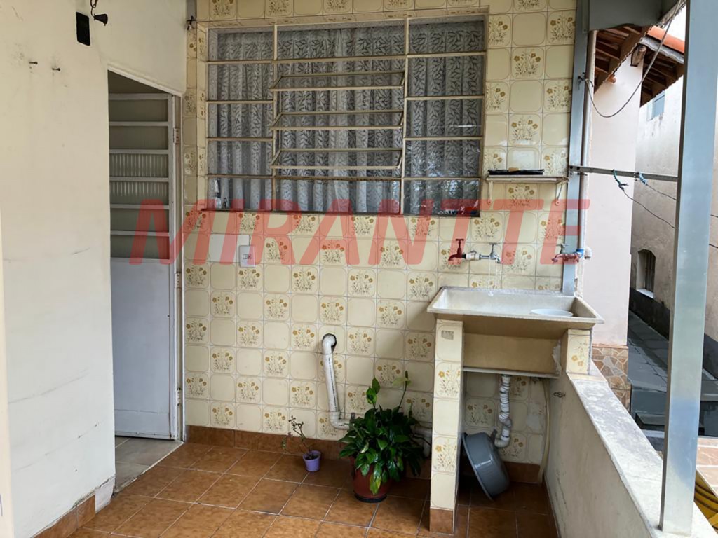 Casa terrea de 109m² com 3 quartos em Vila Nova Cachoeirinha