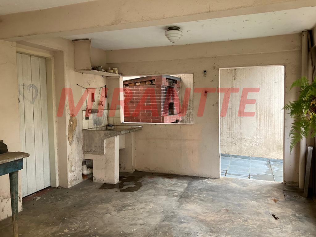 Casa terrea de 109m² com 3 quartos em Vila Nova Cachoeirinha