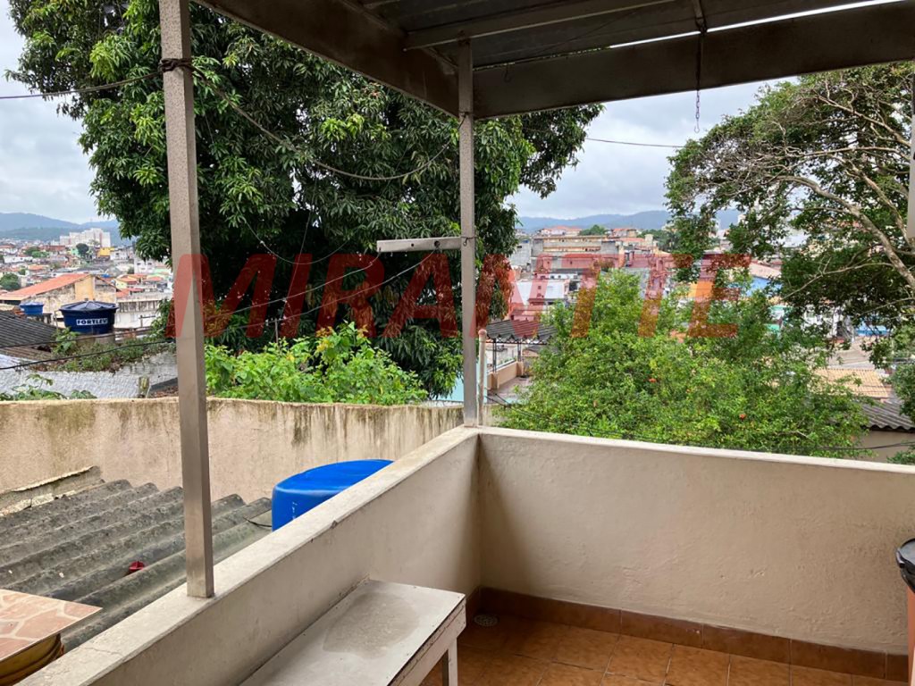 Casa terrea de 109m² com 3 quartos em Vila Nova Cachoeirinha