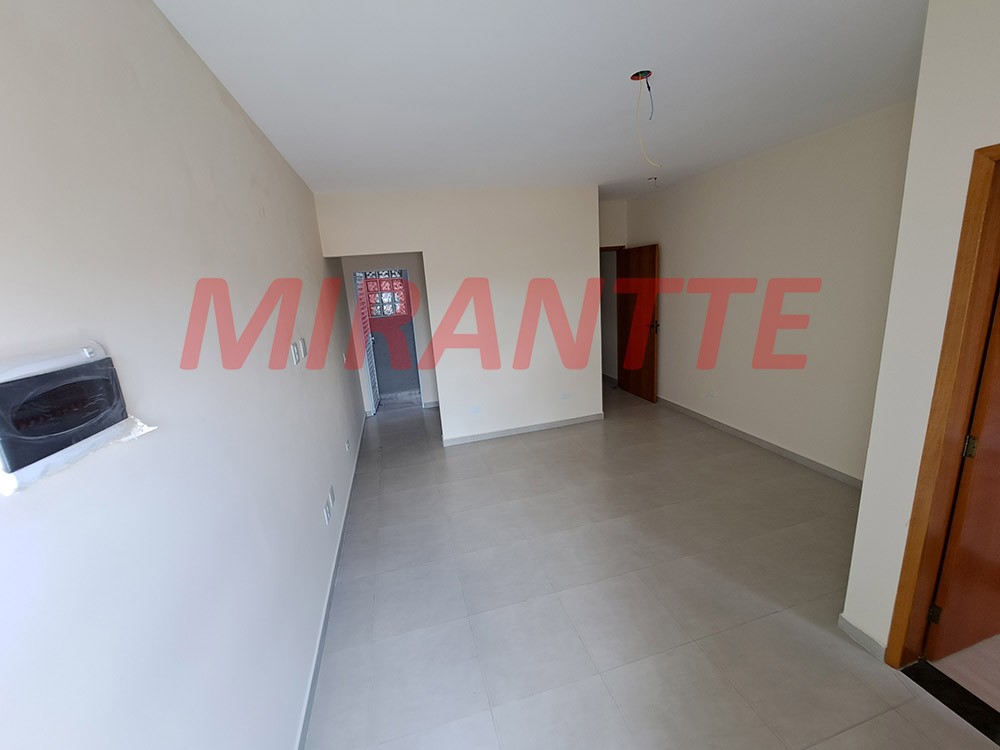 Sobrado de 175m² com 3 quartos em Vila Medeiros