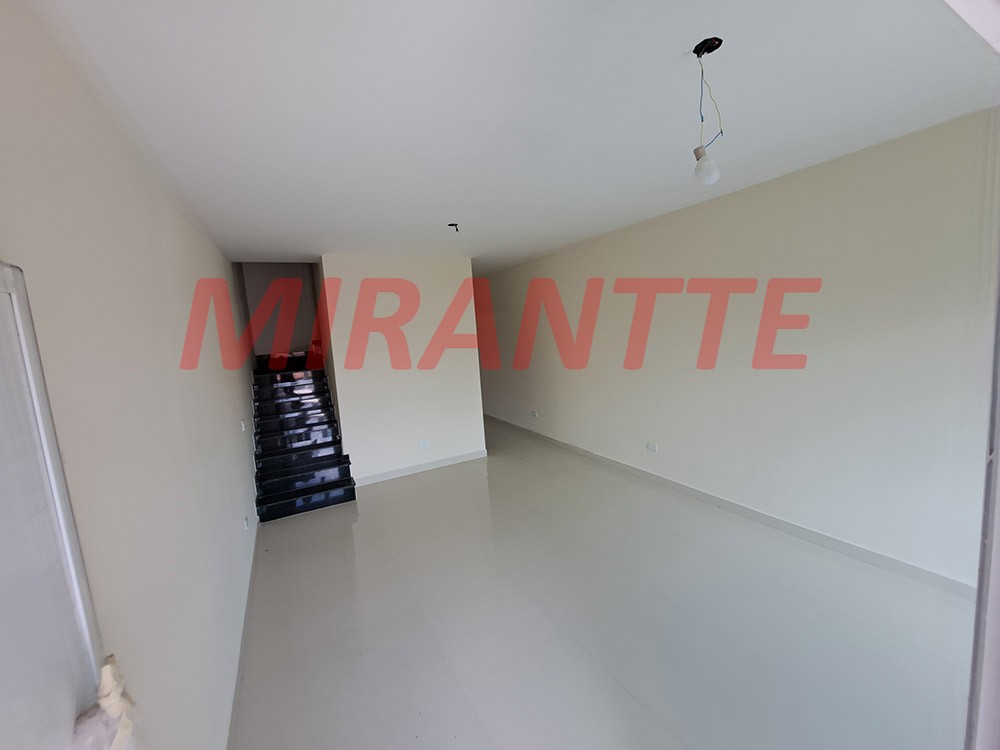 Sobrado de 175m² com 3 quartos em Vila Medeiros