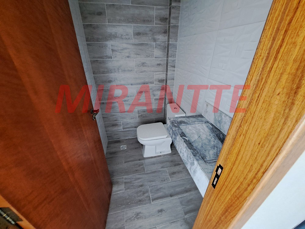 Sobrado de 175m² com 3 quartos em Vila Medeiros