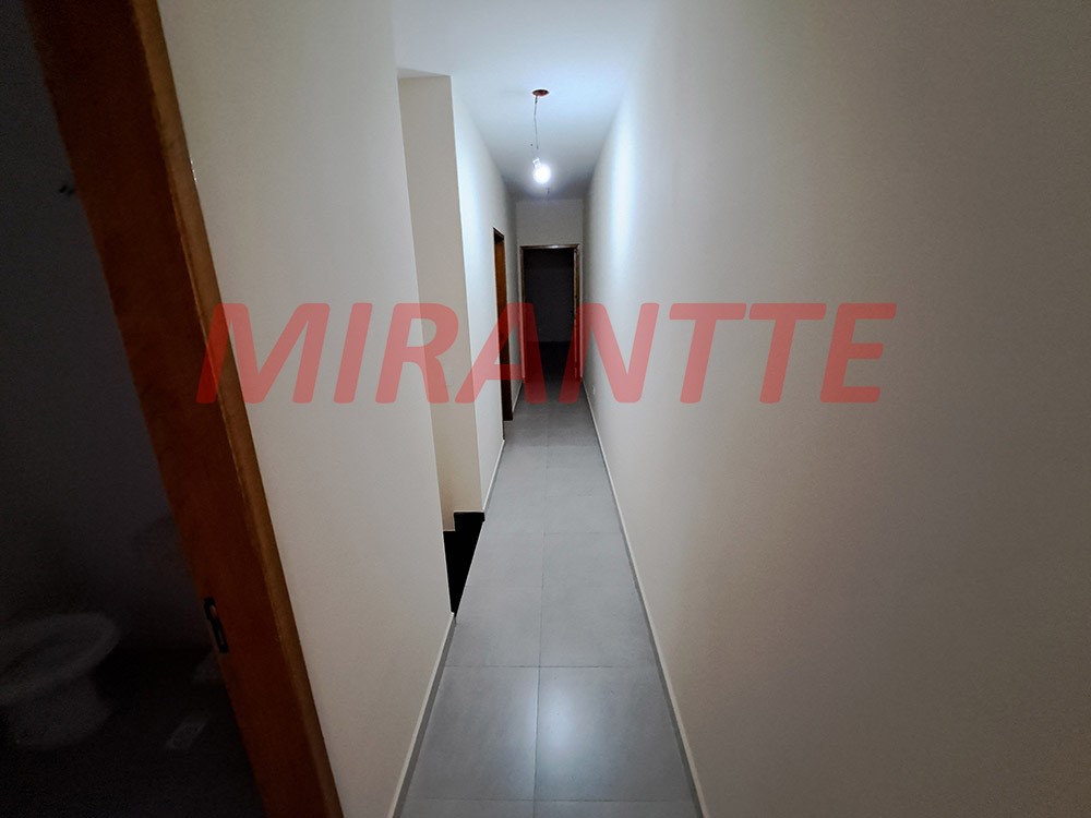 Sobrado de 175m² com 3 quartos em Vila Medeiros