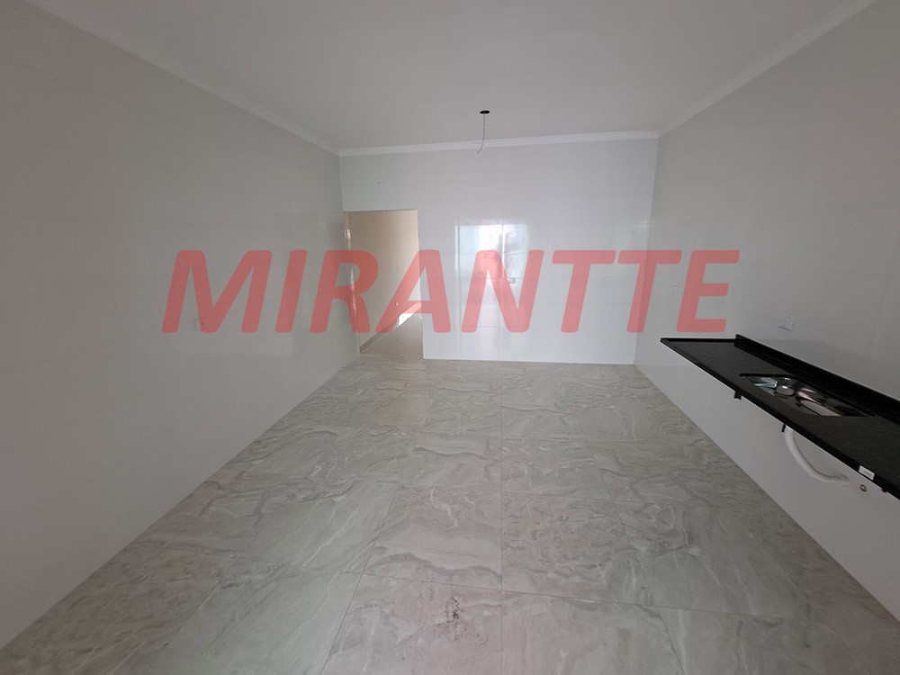 Sobrado de 175m² com 3 quartos em Vila Medeiros