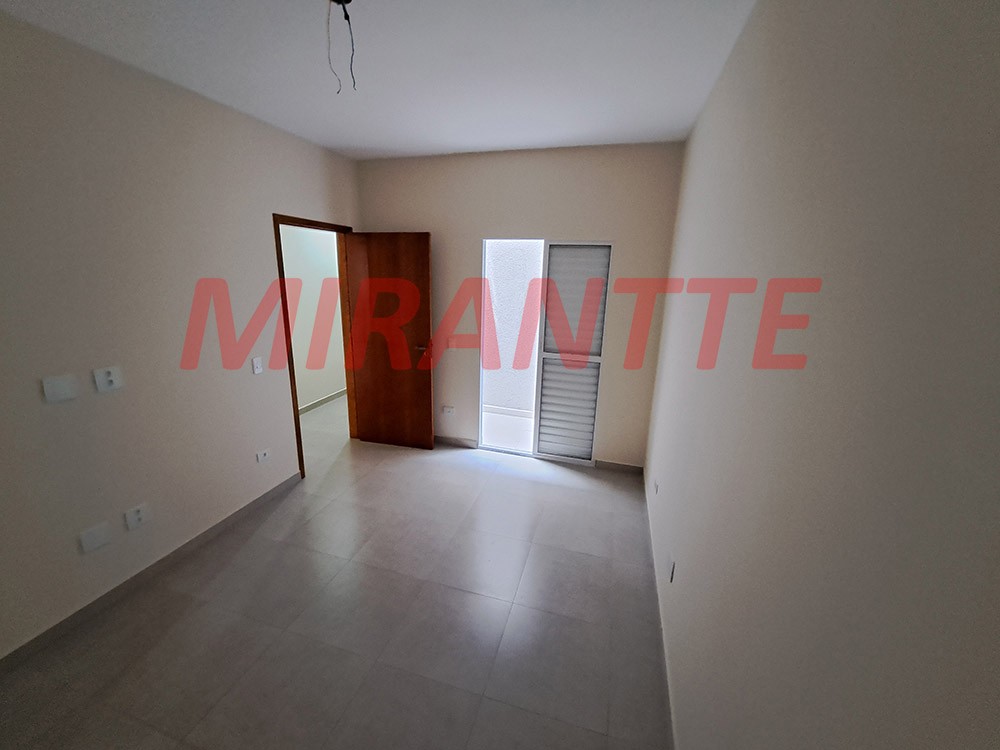 Sobrado de 175m² com 3 quartos em Vila Medeiros