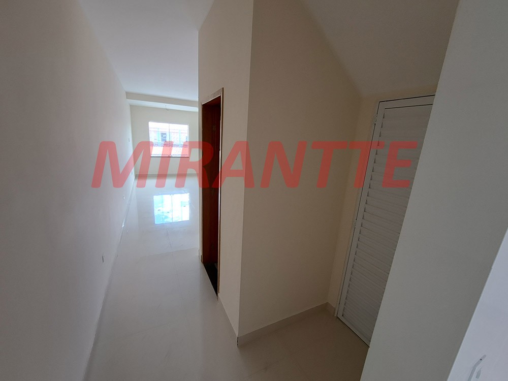 Sobrado de 175m² com 3 quartos em Vila Medeiros