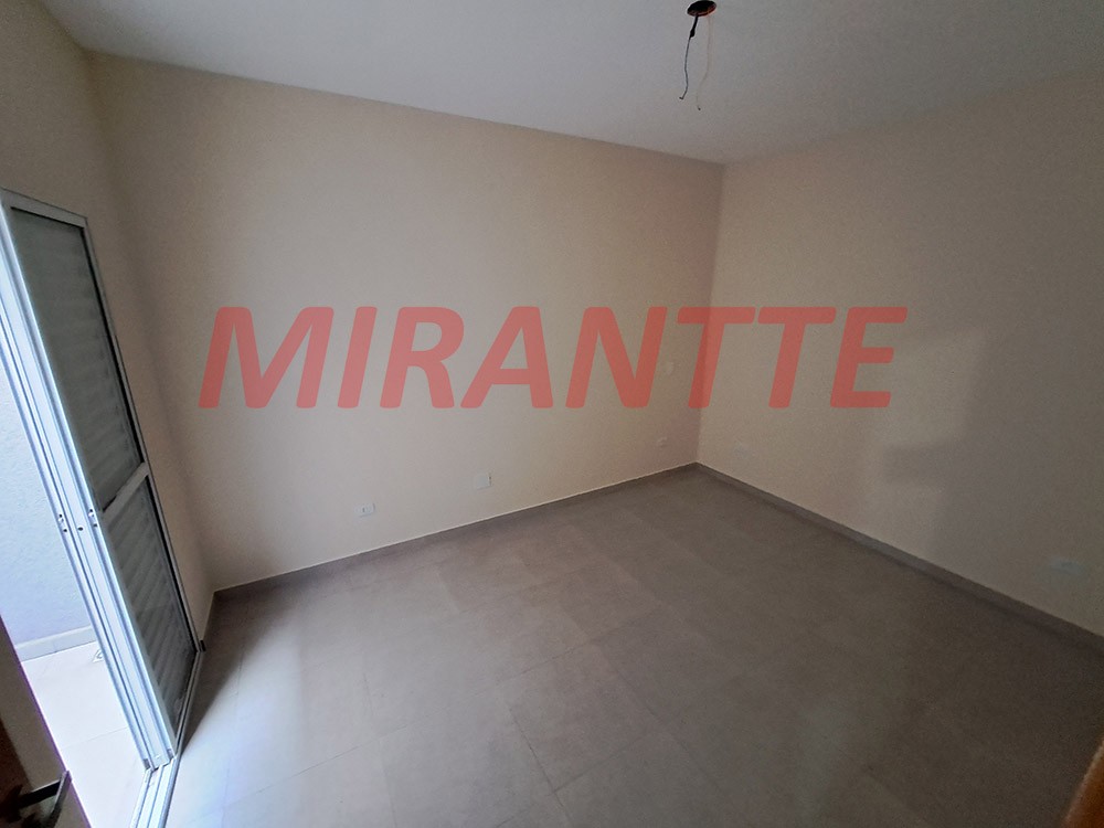 Sobrado de 175m² com 3 quartos em Vila Medeiros