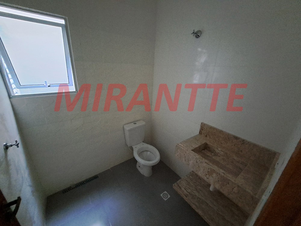 Sobrado de 175m² com 3 quartos em Vila Medeiros