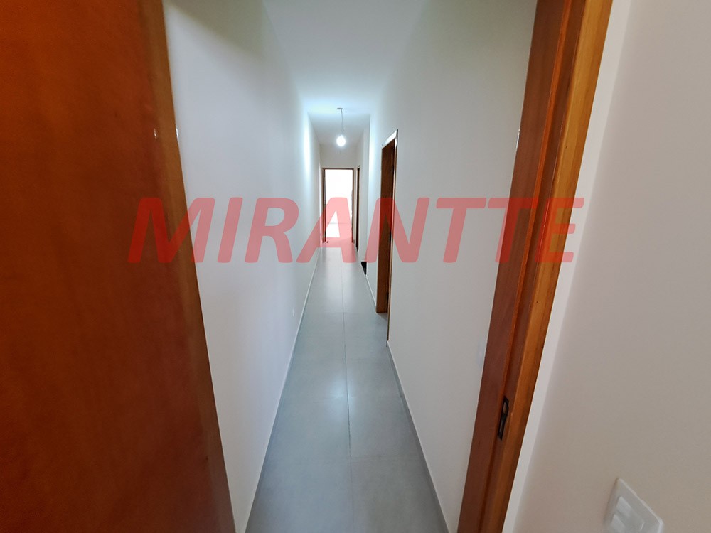 Sobrado de 175m² com 3 quartos em Vila Medeiros