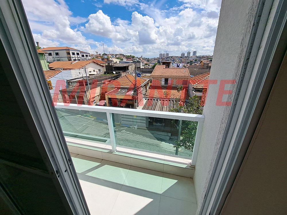 Sobrado de 175m² com 3 quartos em Vila Medeiros