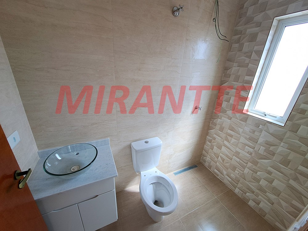 Sobrado de 175m² com 3 quartos em Vila Medeiros