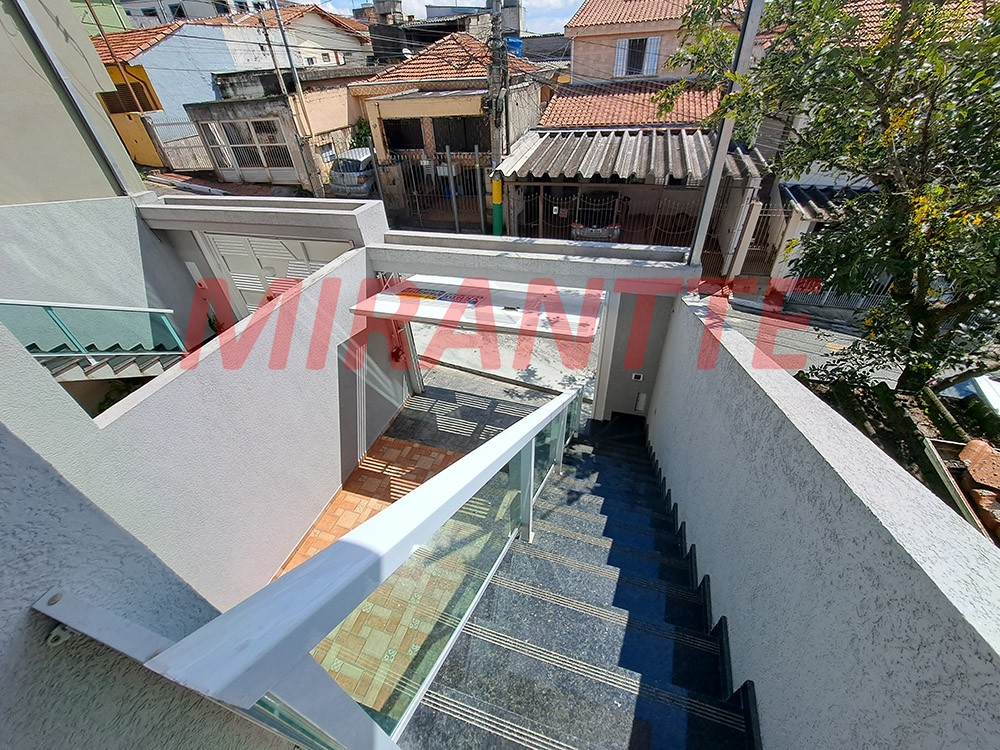 Sobrado de 175m² com 3 quartos em Vila Medeiros