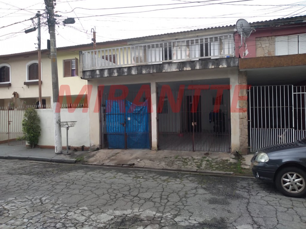 Casa terrea de 140m² com 3 quartos em Jaçana