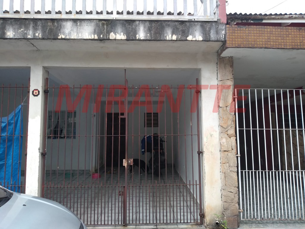 Casa terrea de 140m² com 3 quartos em Jaçana