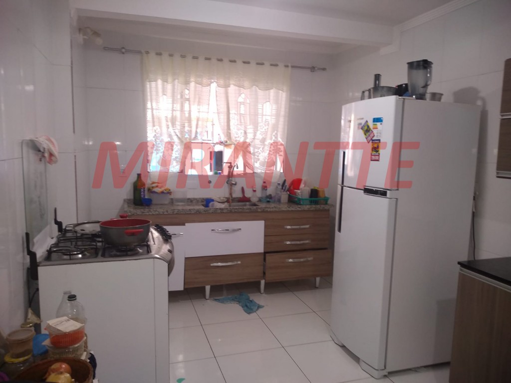 Casa terrea de 140m² com 3 quartos em Jaçana
