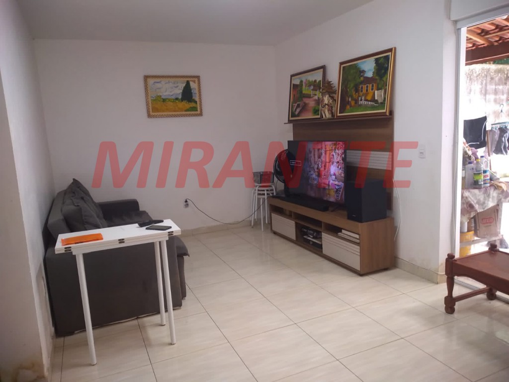 Casa terrea de 140m² com 3 quartos em Jaçana