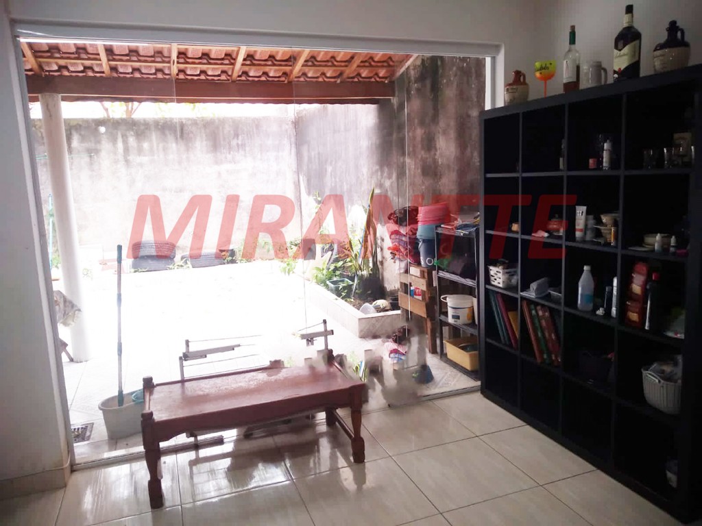 Casa terrea de 140m² com 3 quartos em Jaçana
