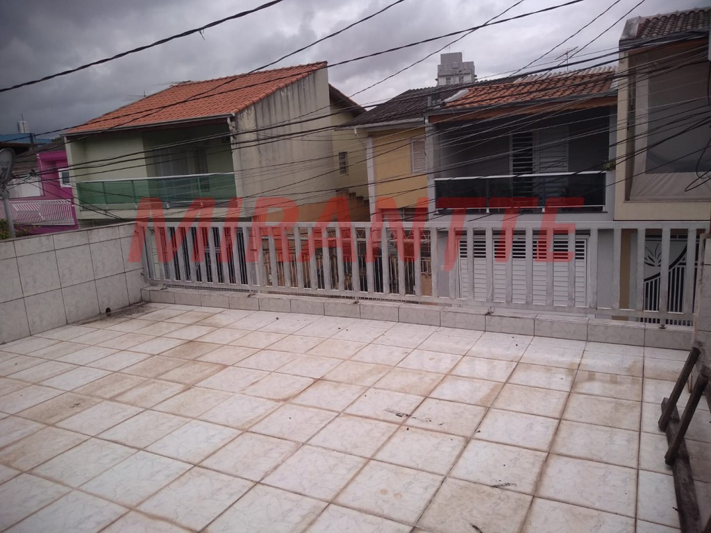 Casa terrea de 140m² com 3 quartos em Jaçana