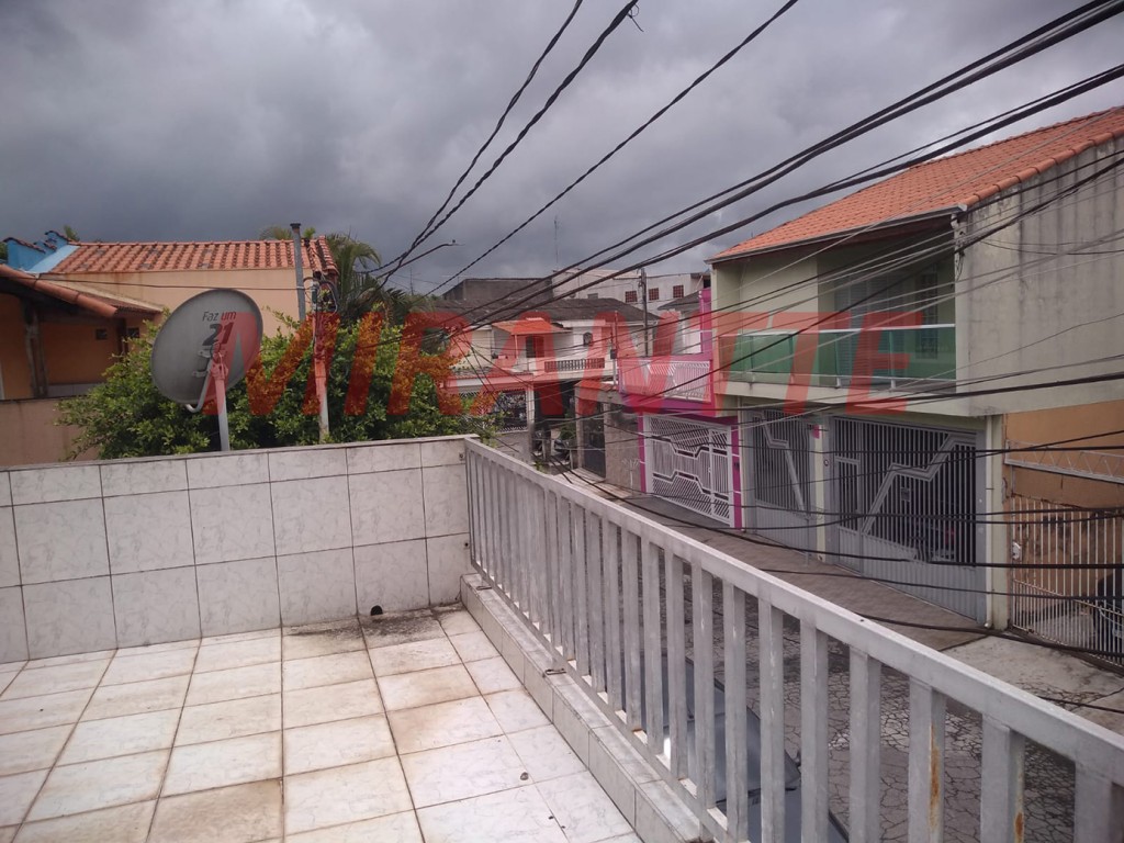 Casa terrea de 140m² com 3 quartos em Jaçana