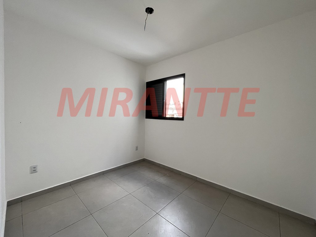 Apartamento de 60m² com 2 quartos em Vila Ema