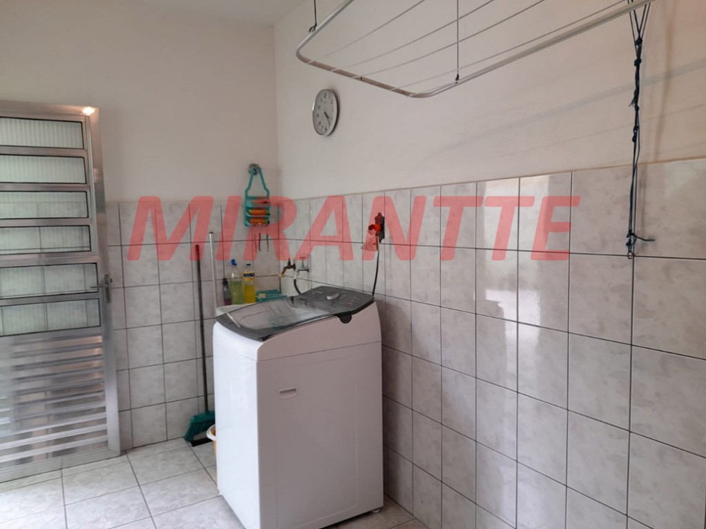 Sobrado de 200m² com 3 quartos em Casa Verde
