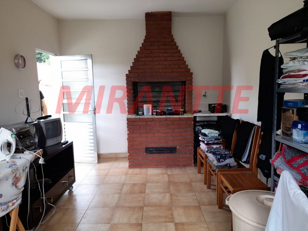 Sobrado de 200m² com 3 quartos em Casa Verde