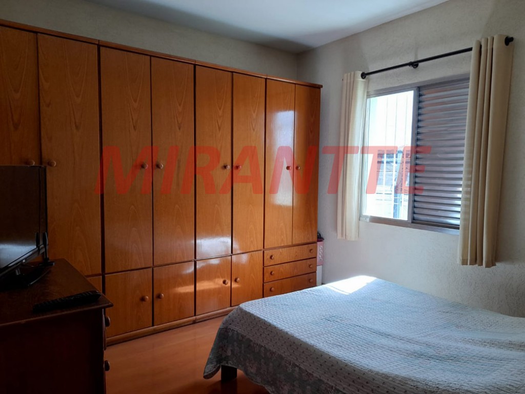 Sobrado de 200m² com 3 quartos em Casa Verde