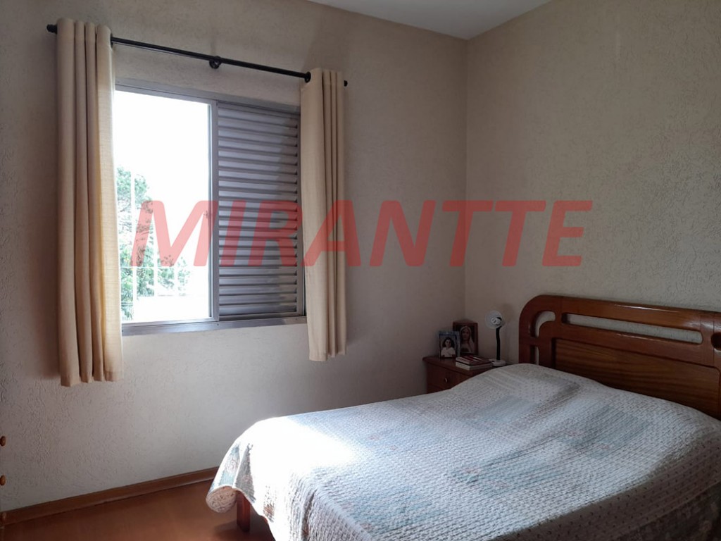 Sobrado de 200m² com 3 quartos em Casa Verde