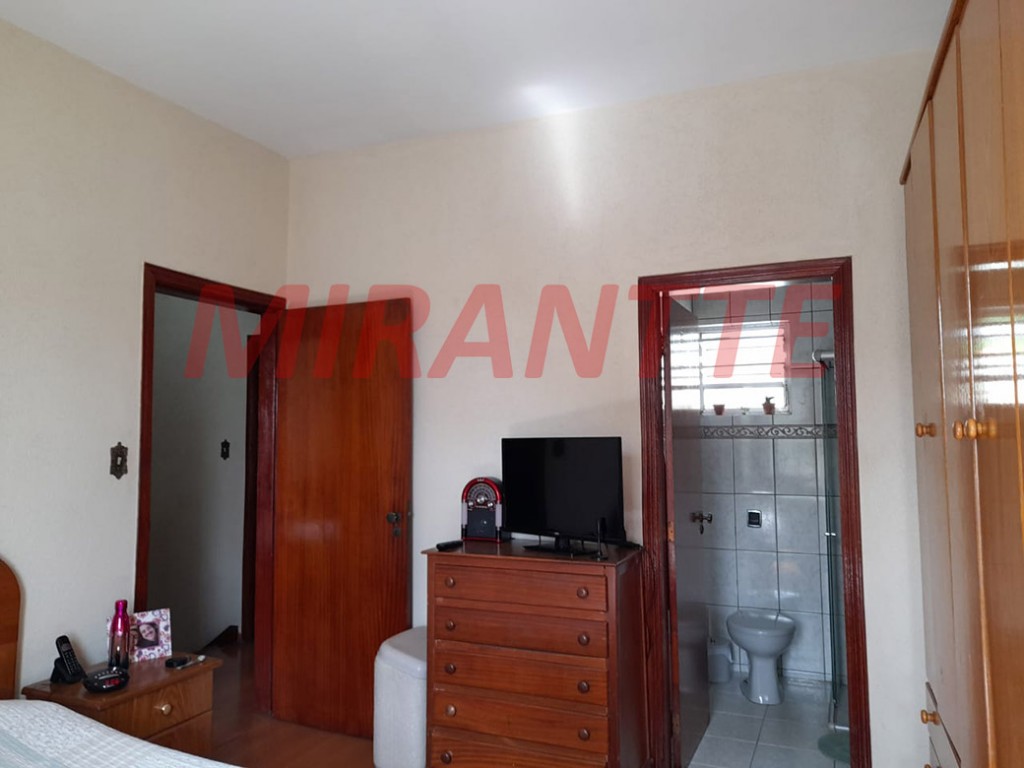 Sobrado de 200m² com 3 quartos em Casa Verde