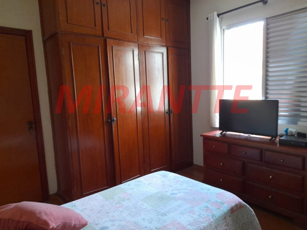 Sobrado de 200m² com 3 quartos em Casa Verde