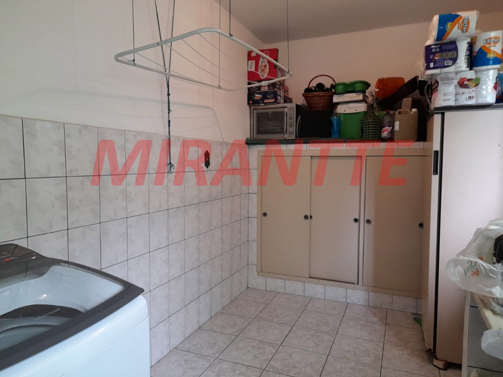 Sobrado de 200m² com 3 quartos em Casa Verde