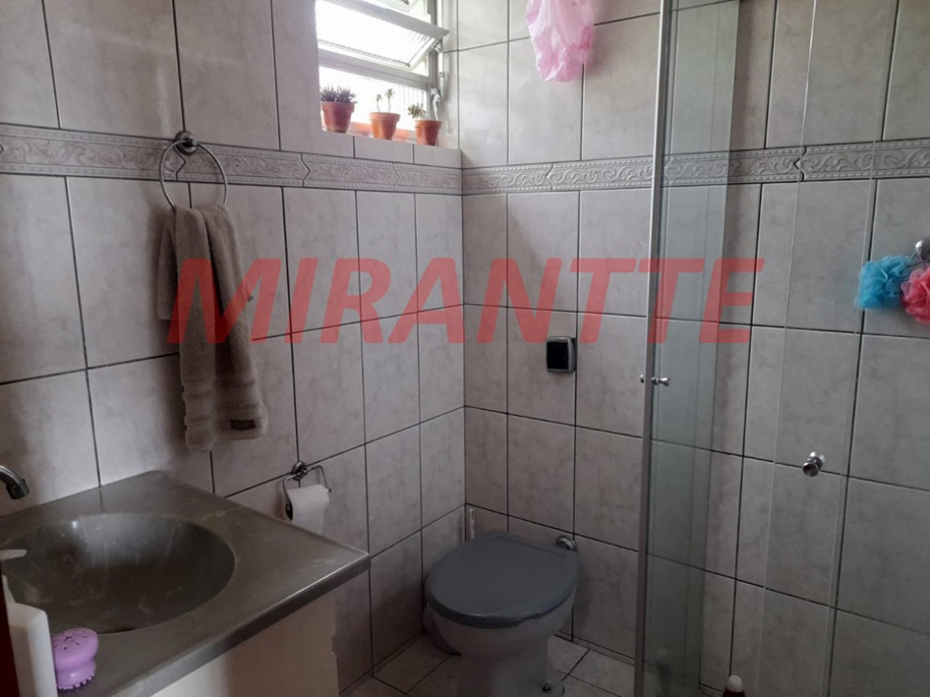 Sobrado de 200m² com 3 quartos em Casa Verde