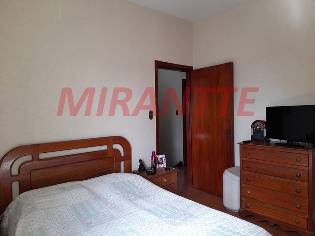 Sobrado de 200m² com 3 quartos em Casa Verde