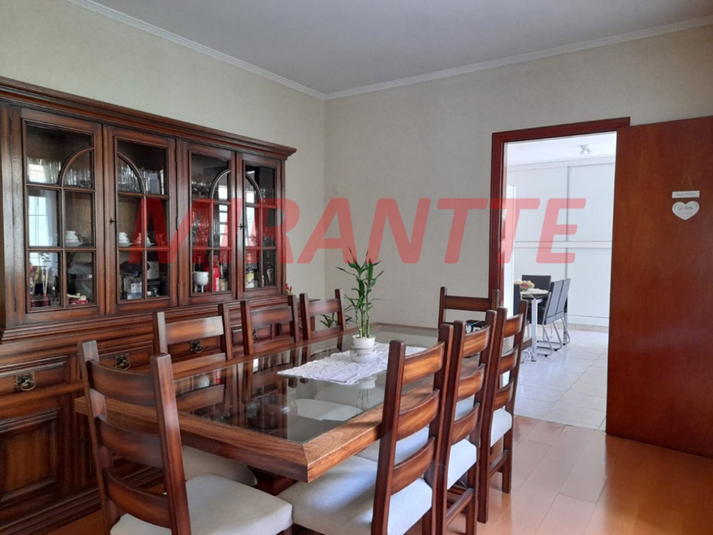 Sobrado de 200m² com 3 quartos em Casa Verde