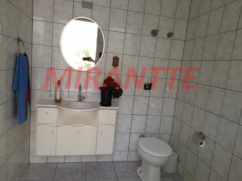 Sobrado de 200m² com 3 quartos em Casa Verde