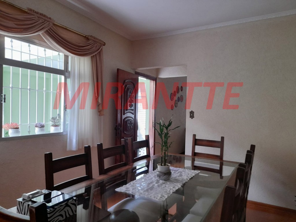 Sobrado de 200m² com 3 quartos em Casa Verde