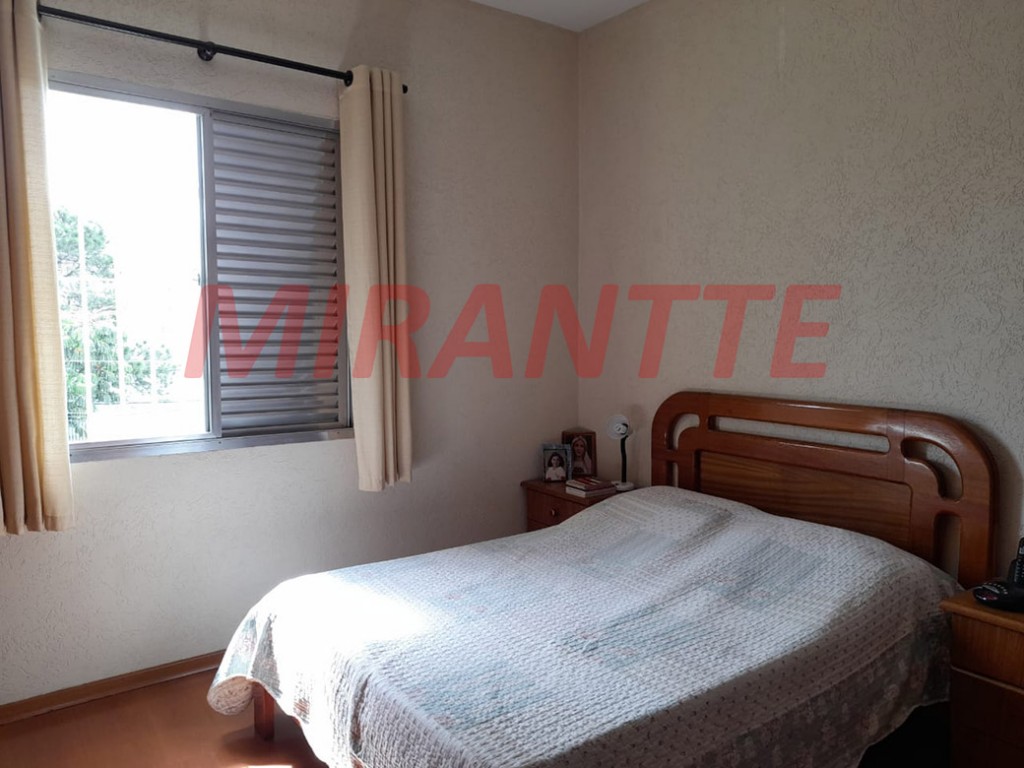 Sobrado de 200m² com 3 quartos em Casa Verde