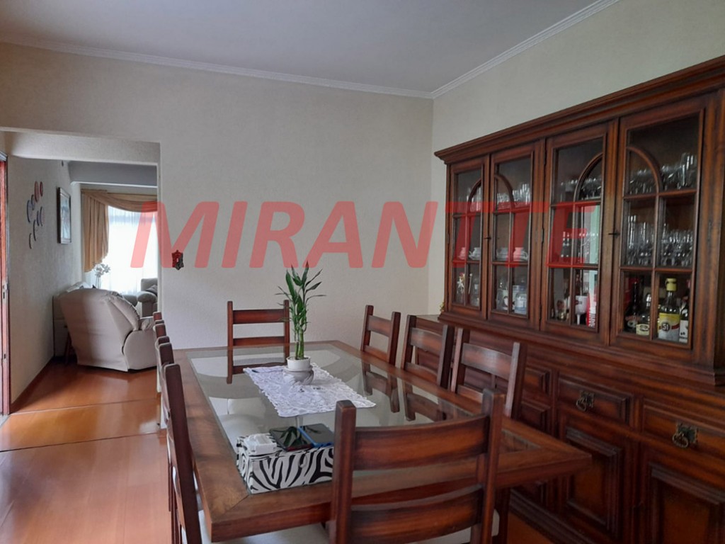 Sobrado de 200m² com 3 quartos em Casa Verde