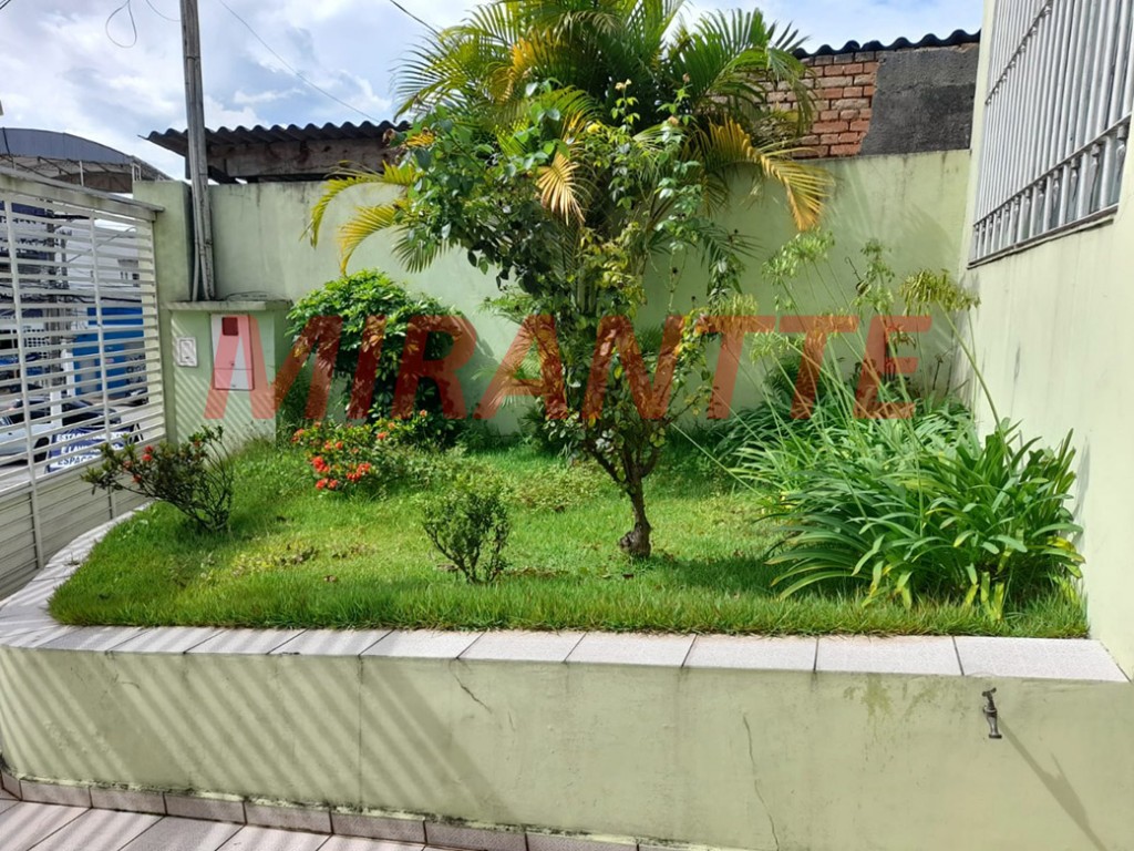 Sobrado de 200m² com 3 quartos em Casa Verde
