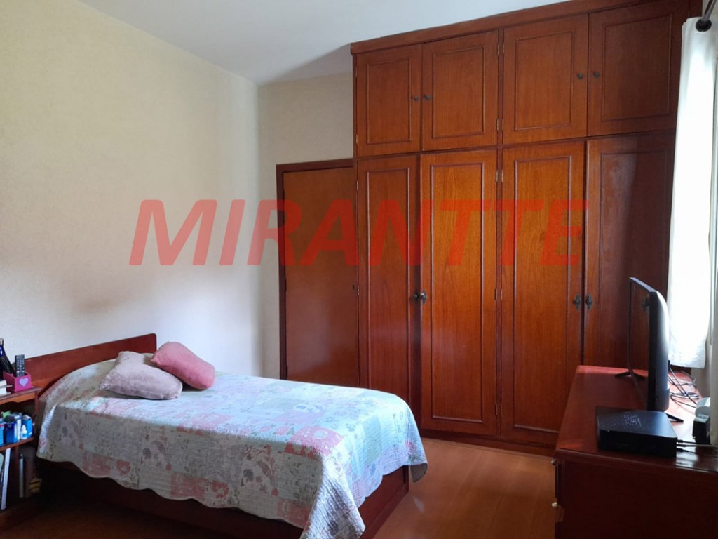 Sobrado de 200m² com 3 quartos em Casa Verde