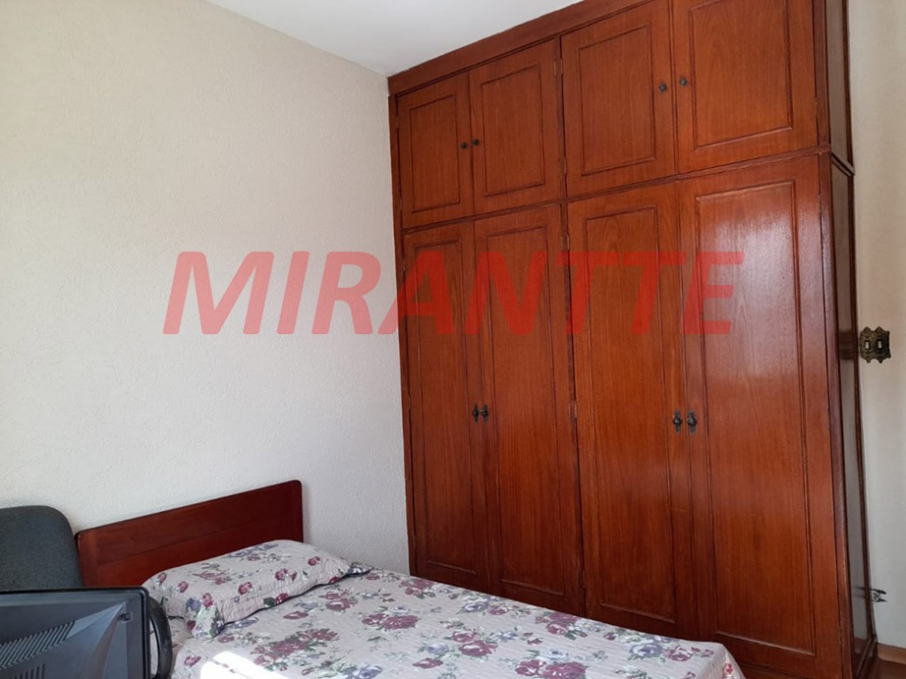 Sobrado de 200m² com 3 quartos em Casa Verde