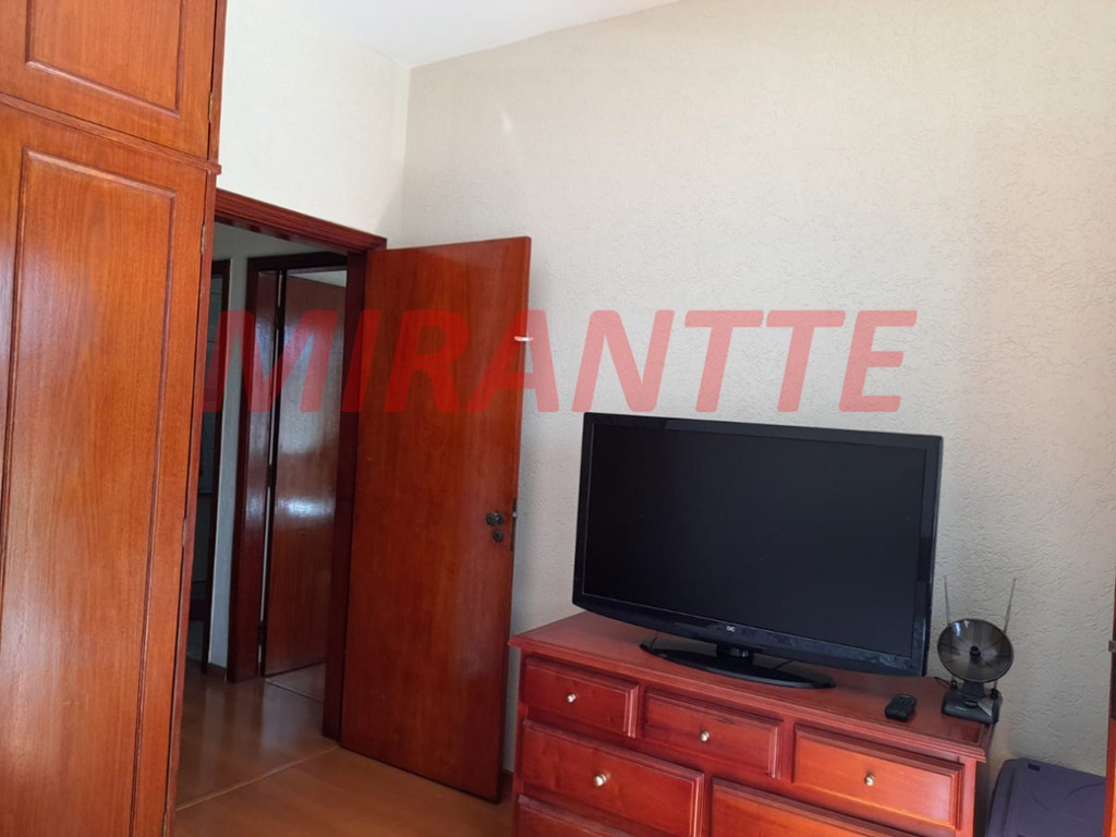 Sobrado de 200m² com 3 quartos em Casa Verde